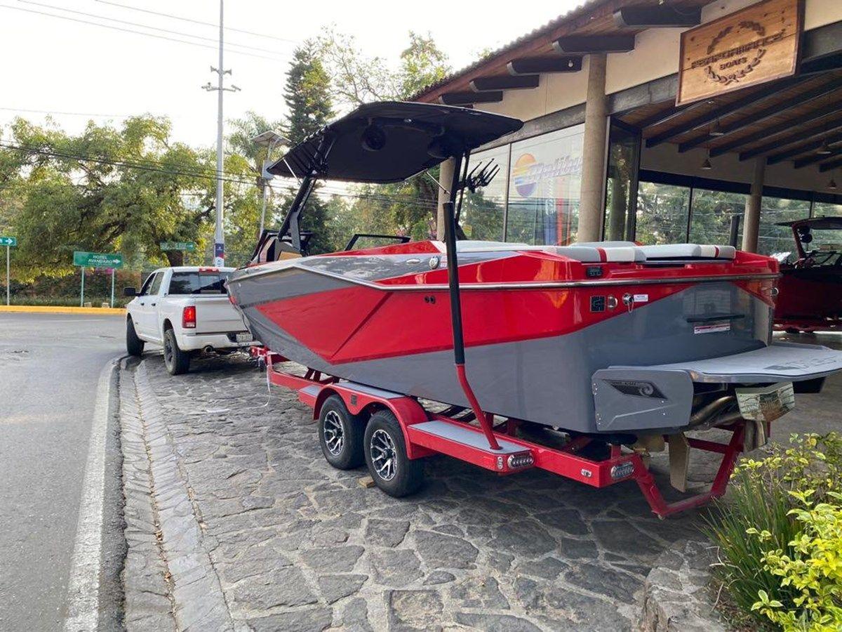 2022 Axis T250 @ Valle - AXIS