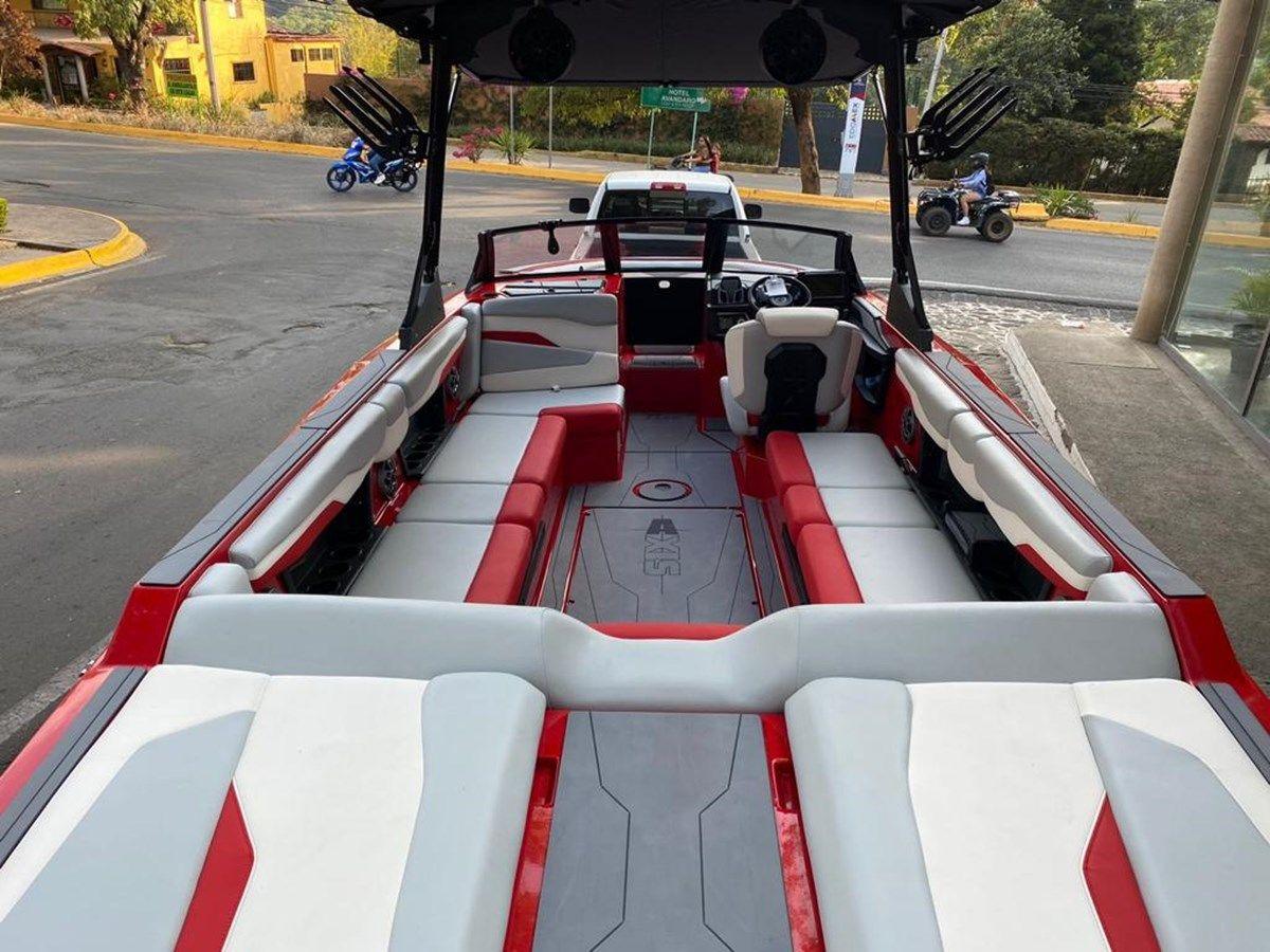 Продажа яхты 2022 Axis T250 @ Valle - AXIS