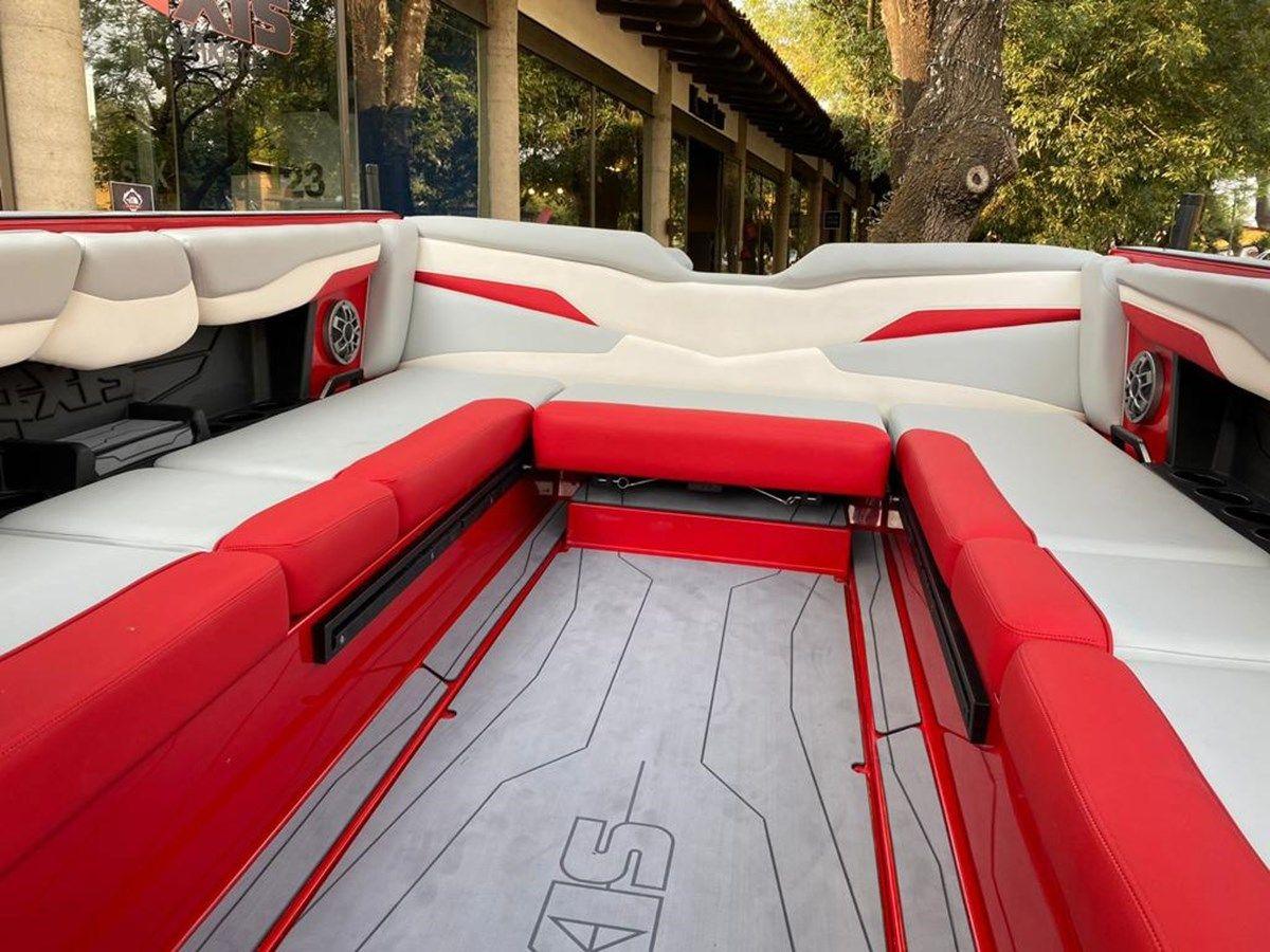 Лучшие предложения покупки яхты 2022 Axis T250 @ Valle