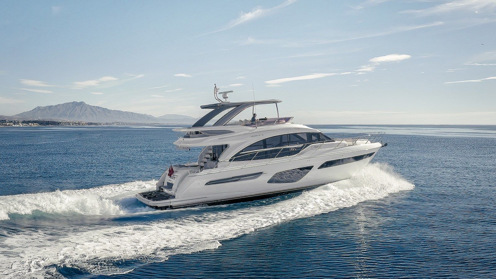 best yacht sales deals AMUSSAY - PRINCESS