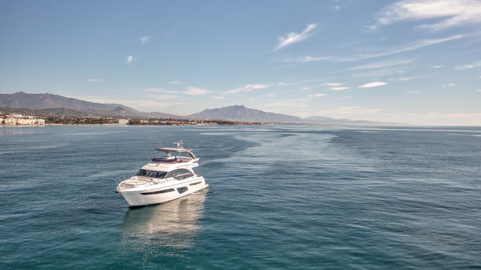 best yacht sales deals AMUSSAY 2020