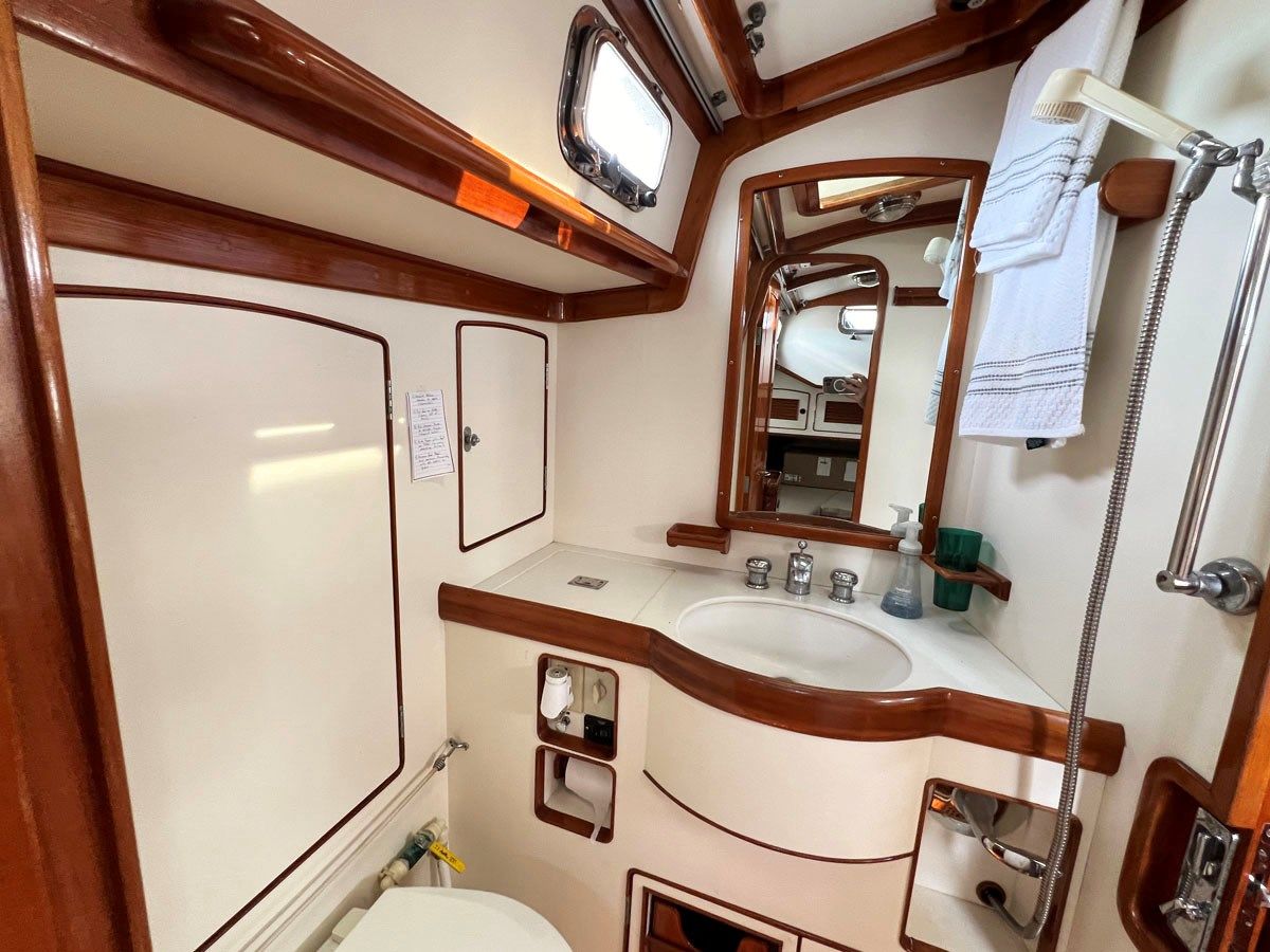 Лучшие предложения покупки яхты TRUE NORTH