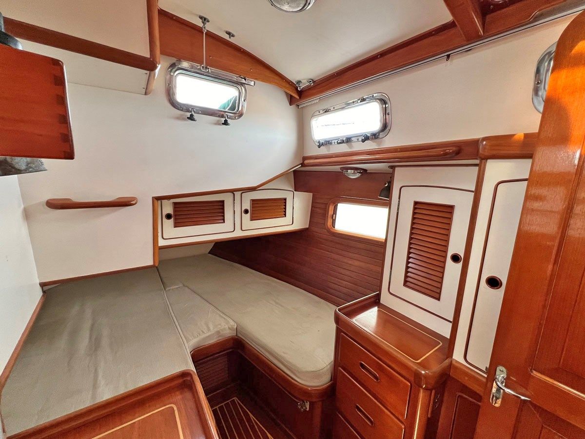 Стоимость яхты TRUE NORTH