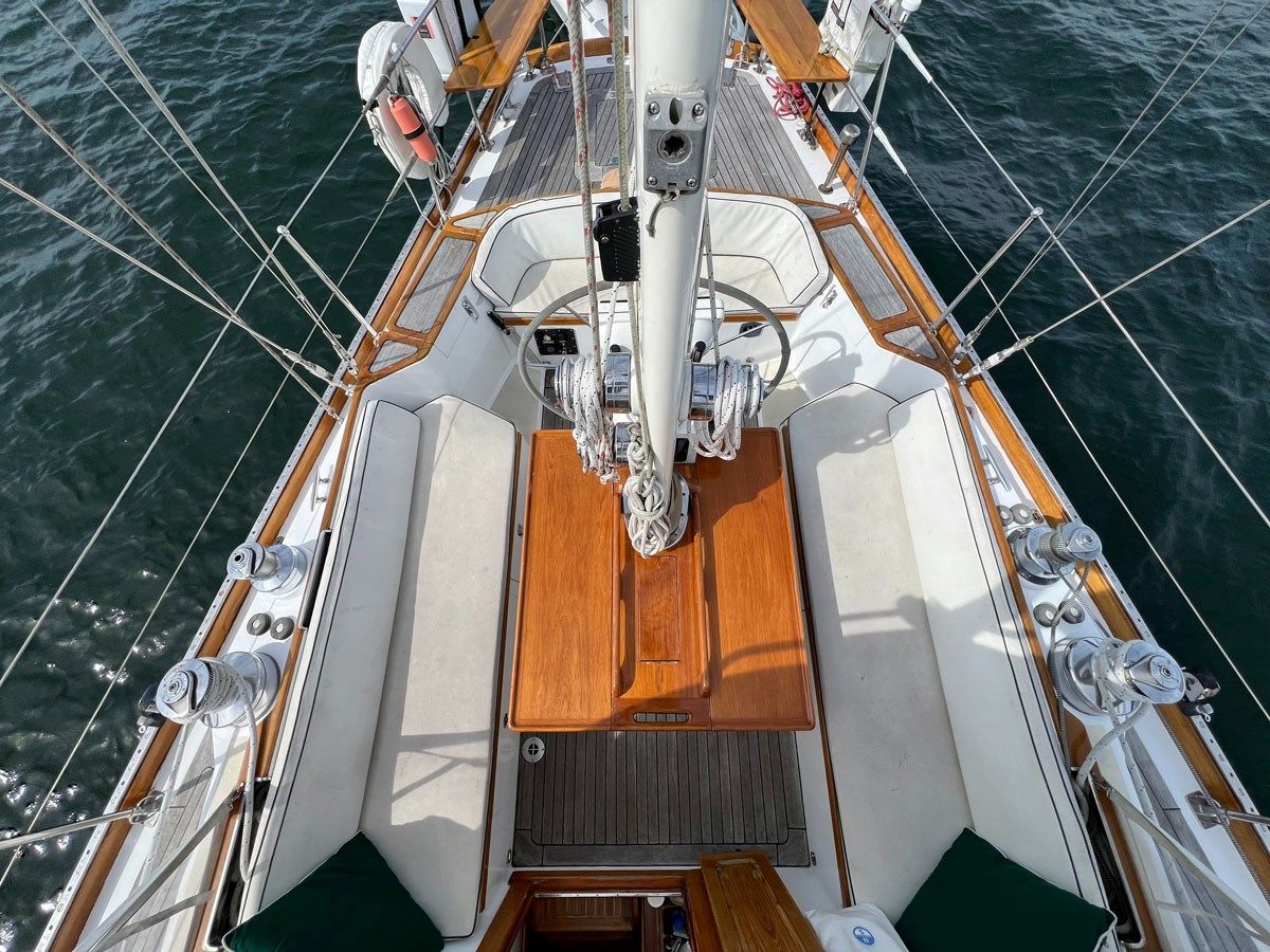 Купить TRUE NORTH - LITTLE HARBOR