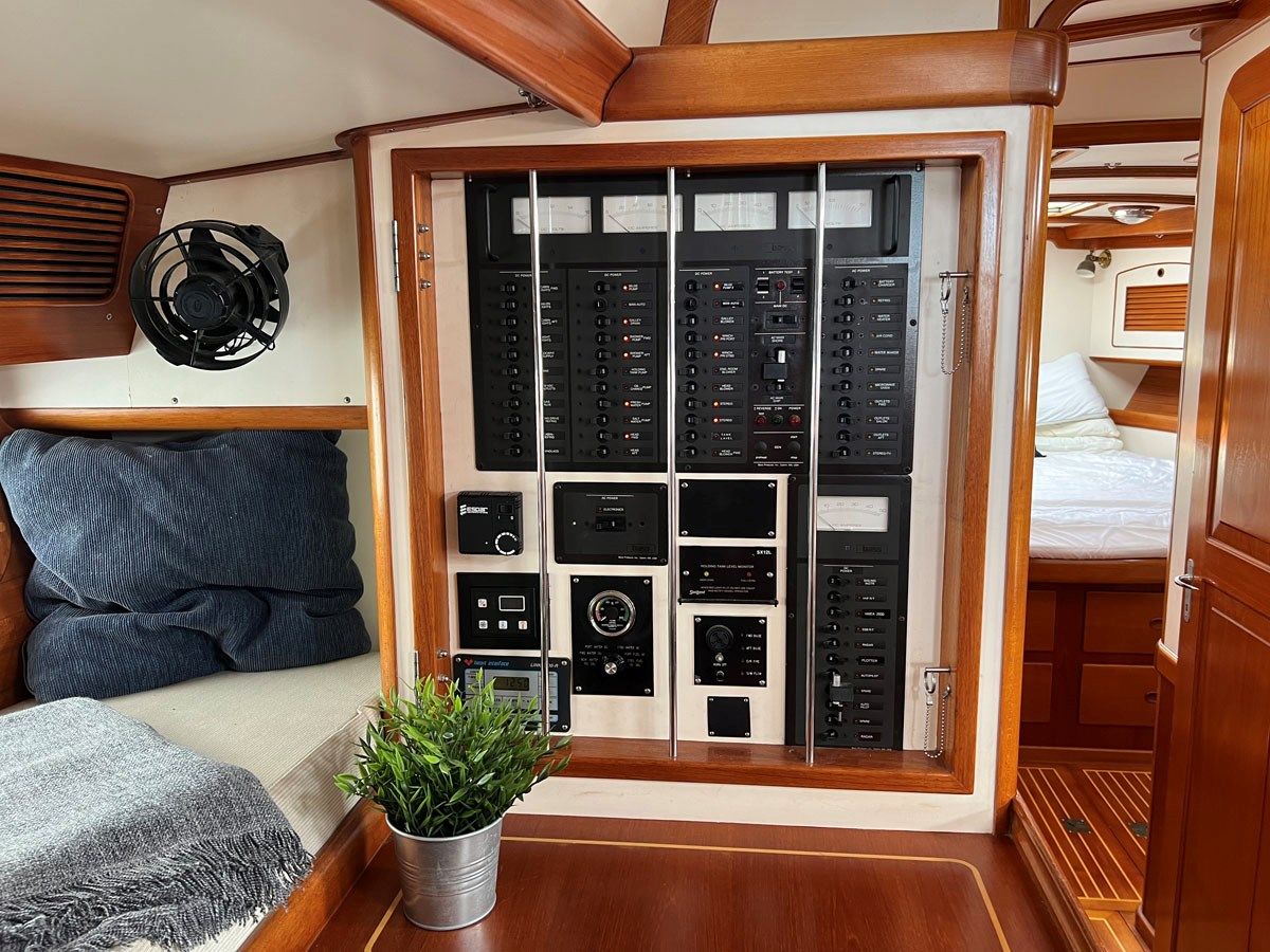 Лучшая цена на TRUE NORTH - LITTLE HARBOR