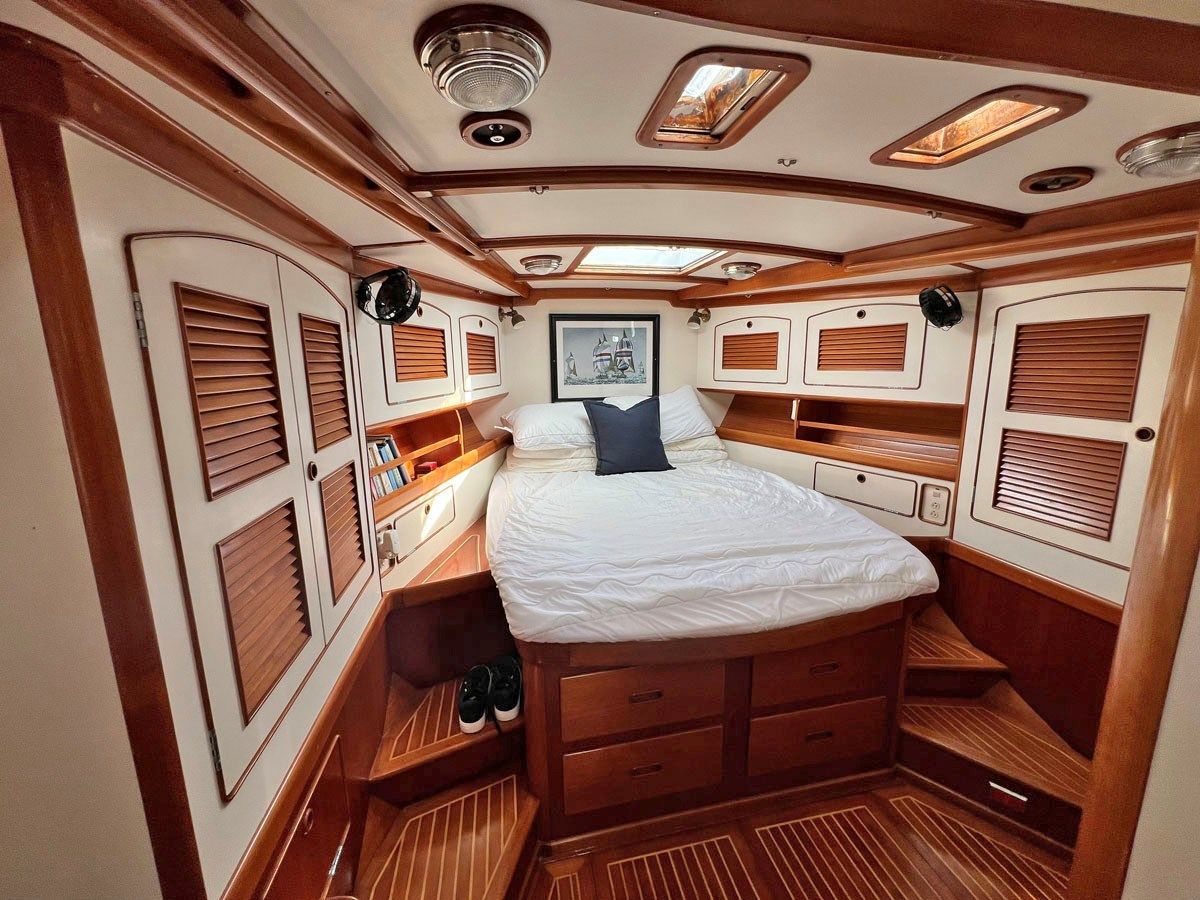 Купить TRUE NORTH - LITTLE HARBOR