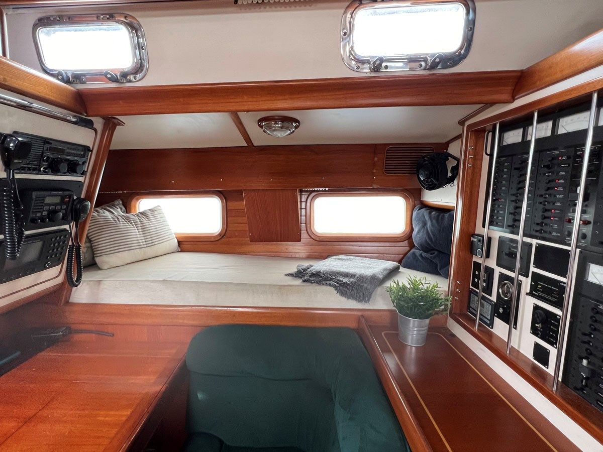 Лучшие предложения покупки яхты TRUE NORTH 53