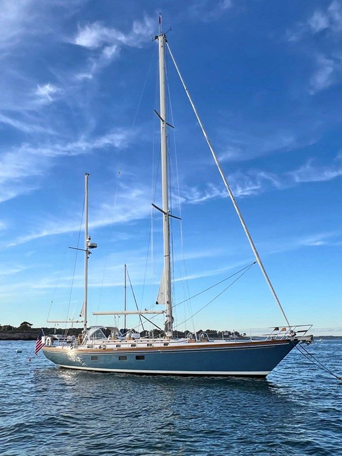 TRUE NORTH - LITTLE HARBOR