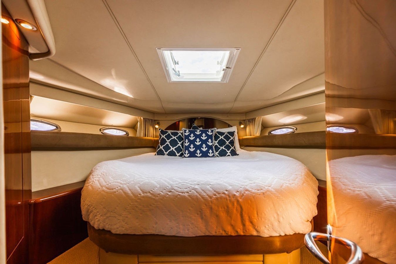 Endless Summer - SEA RAY yacht sale