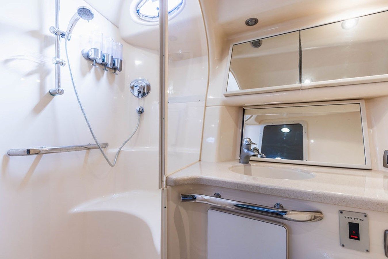 Endless Summer - SEA RAY yacht sale