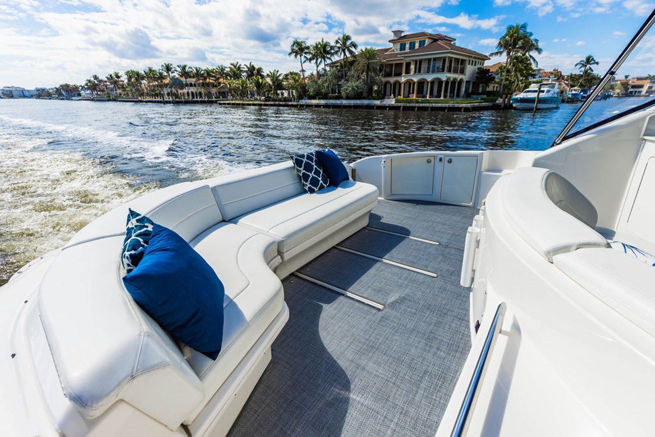 Endless Summer 600 Sun Sport