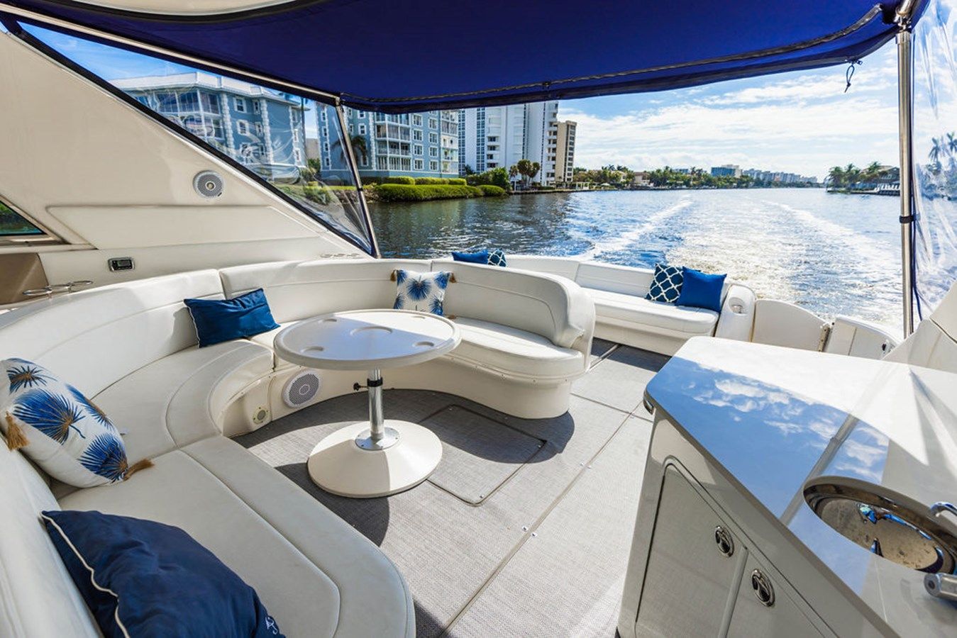 best yacht sales deals Endless Summer 2005