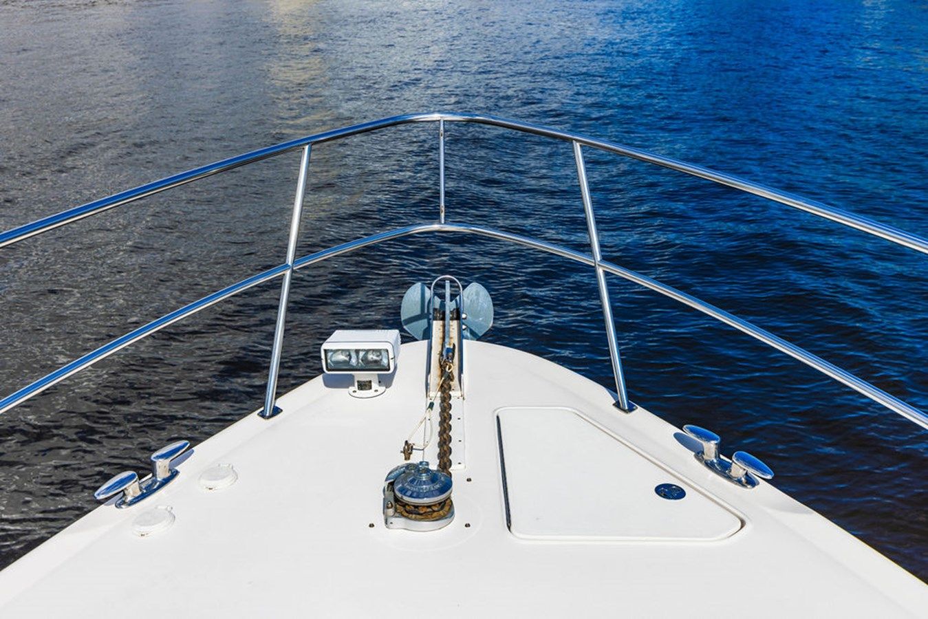 Buy a yacht Endless Summer 600 Sun Sport
