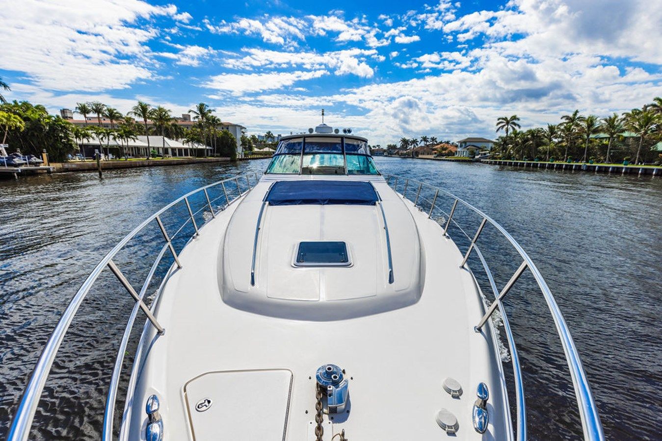 Endless Summer - SEA RAY