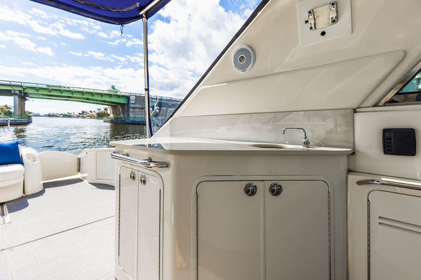 Endless Summer 2005 yacht sale