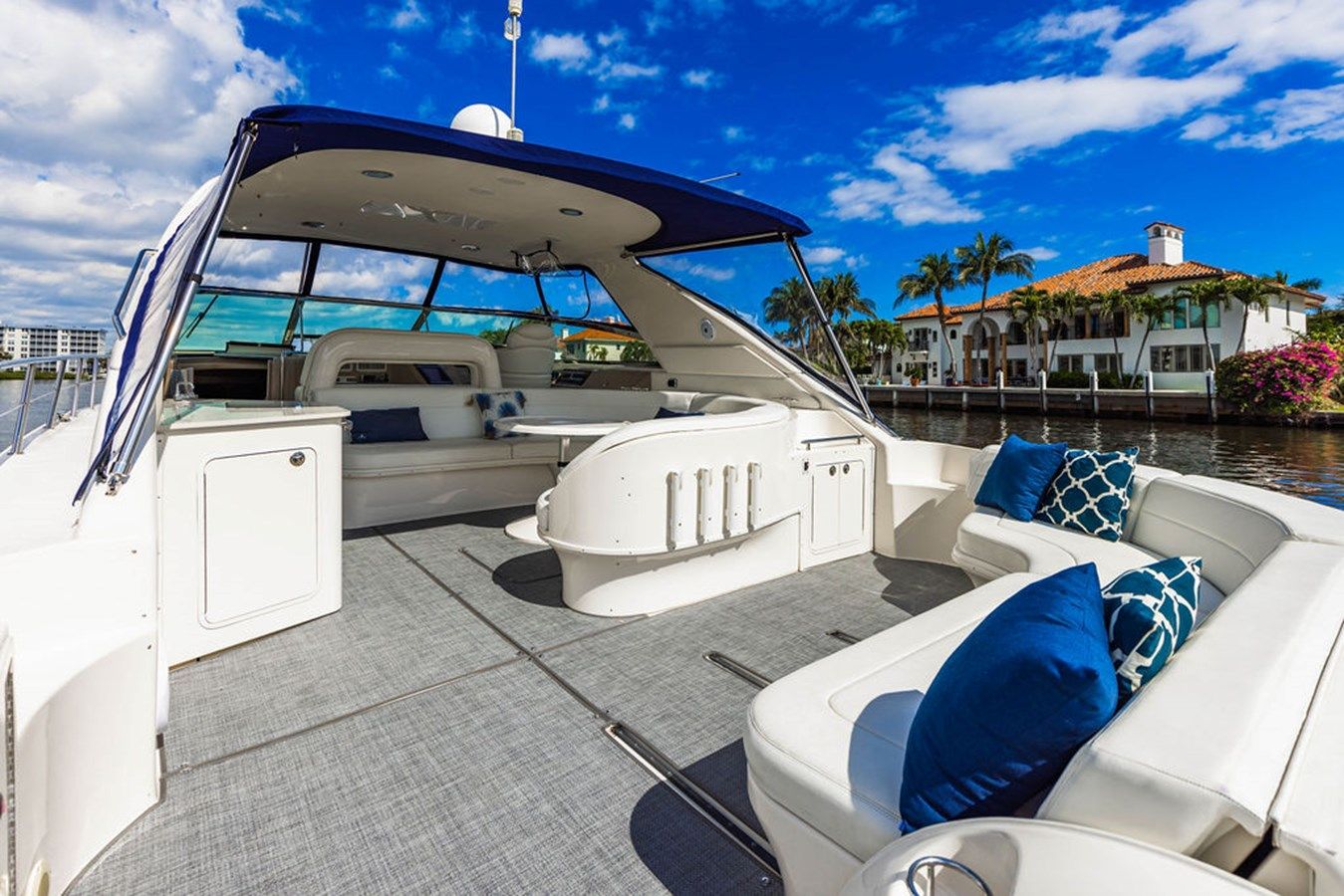 Buy a yacht Endless Summer 60