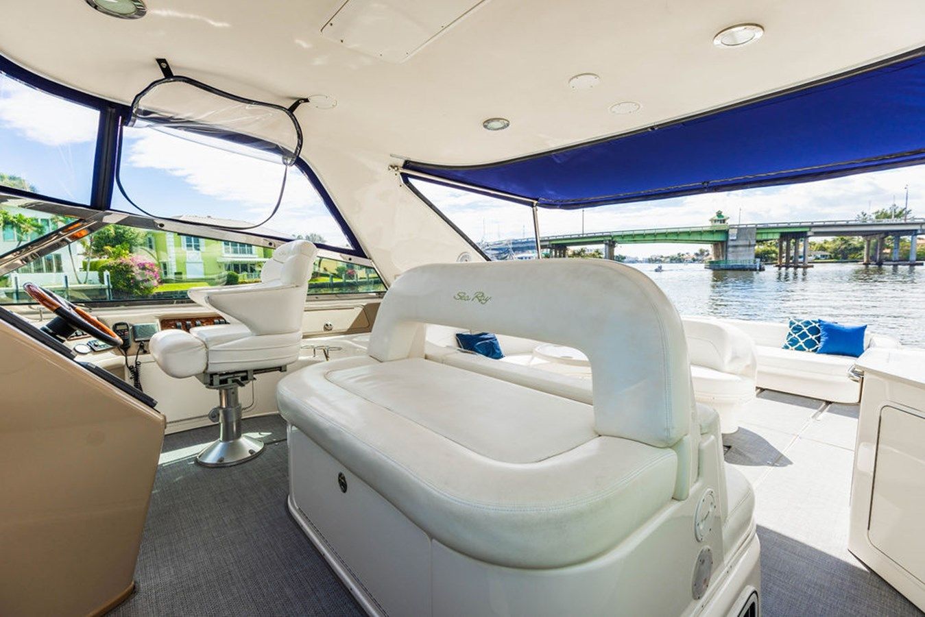 Buy a Endless Summer 60 at Shestakov Yacht Sales