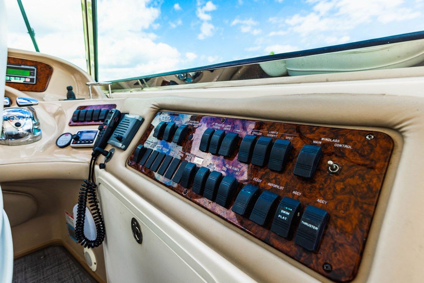 Endless Summer 60 yacht sale