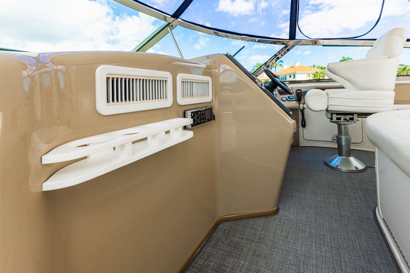 Buy a yacht Endless Summer - SEA RAY