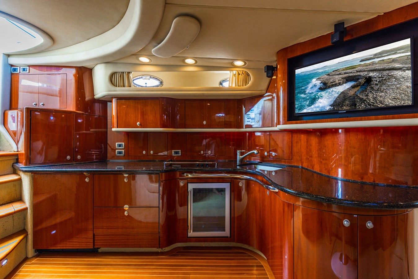 Endless Summer - SEA RAY yacht sale