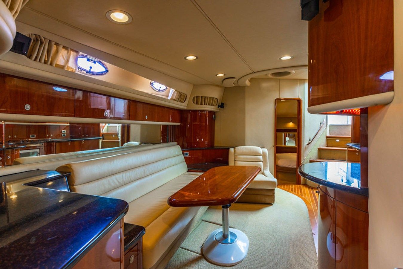 Buy a yacht Endless Summer 2005