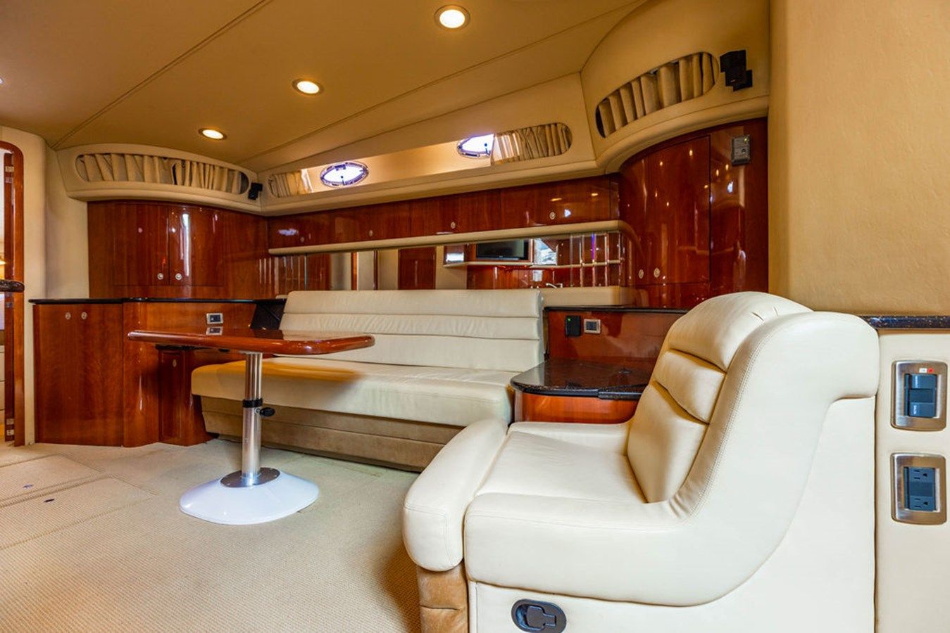 Buy a yacht Endless Summer - SEA RAY