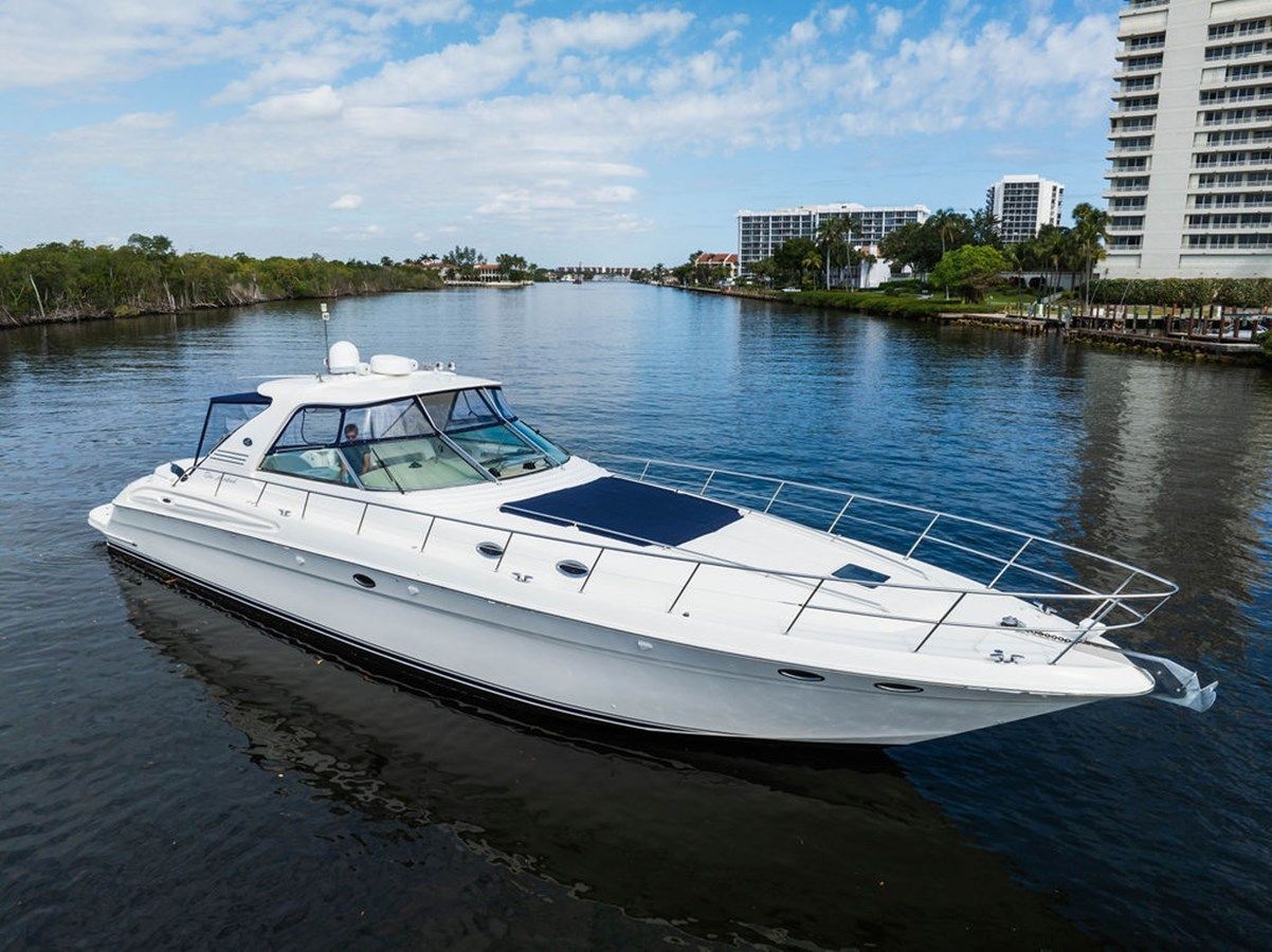 Buy a Endless Summer 2005 at Shestakov Yacht Sales