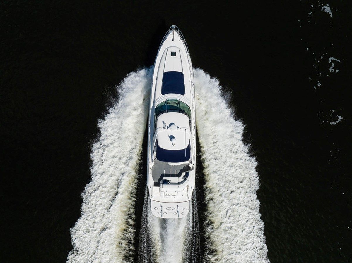 Endless Summer 600 Sun Sport yacht sale