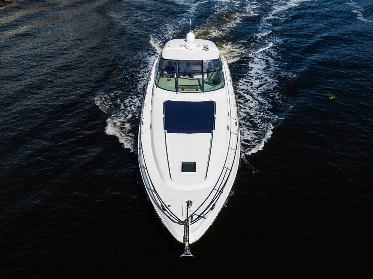 Endless Summer yacht sale