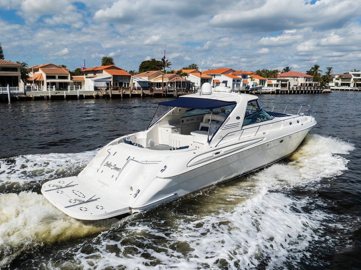 best yacht sales deals Endless Summer