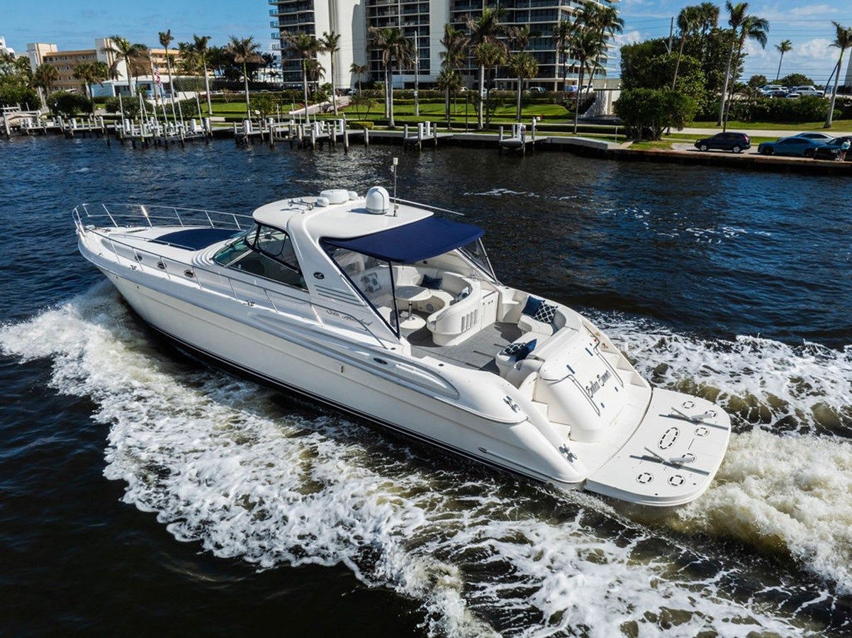 Buy a Endless Summer 2005 at Shestakov Yacht Sales