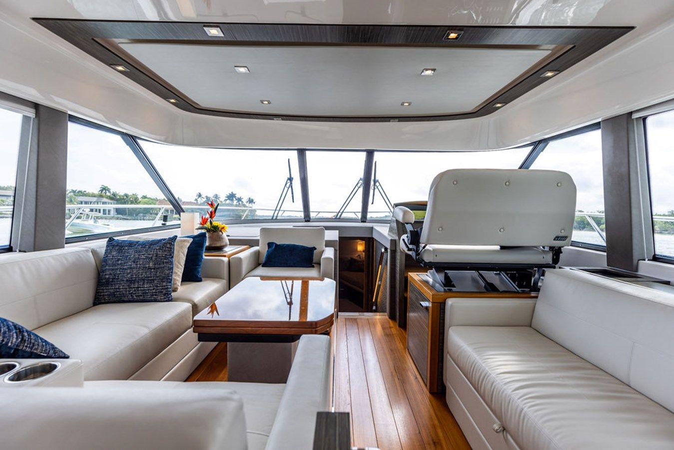 best yacht sales deals Irish Lady