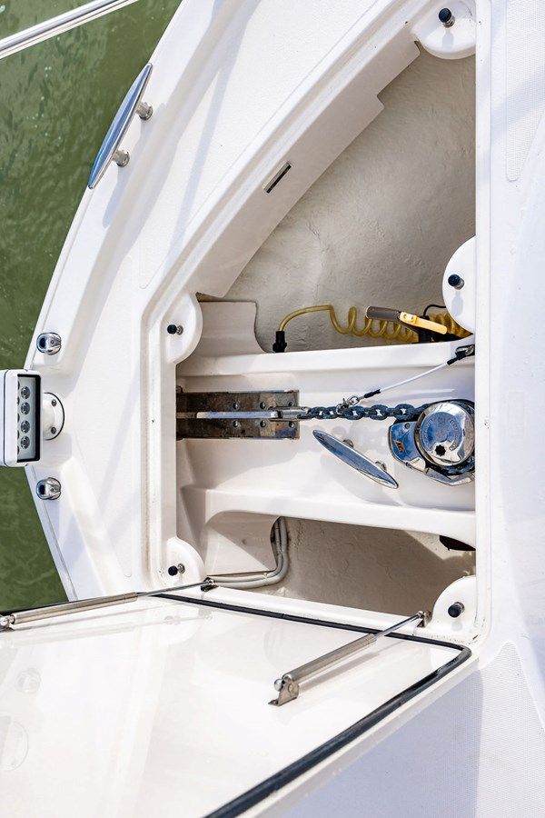 Buy a Irish Lady 53 at Shestakov Yacht Sales