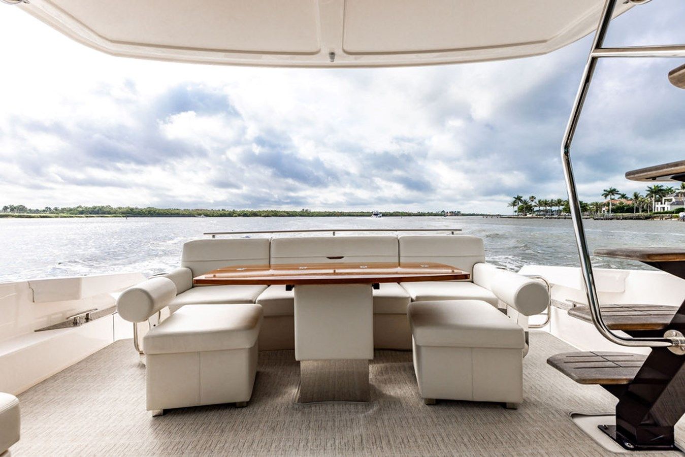 Buy a yacht Irish Lady