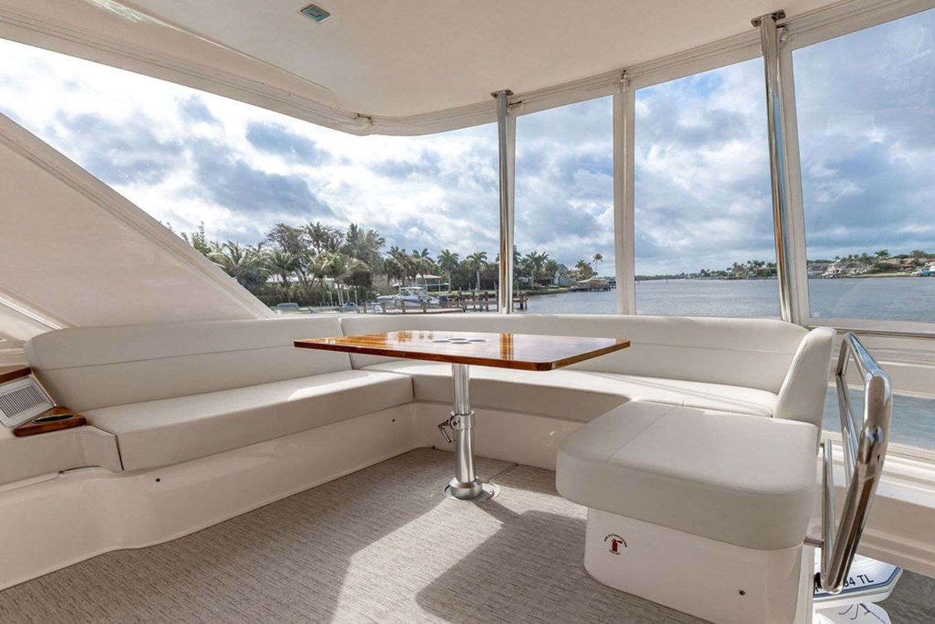 Buy a Irish Lady 2020 at Shestakov Yacht Sales