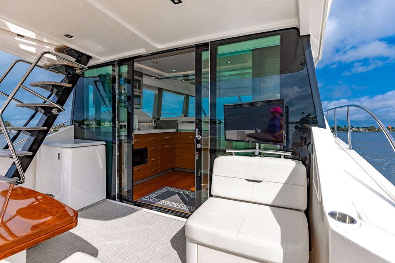 Irish Lady 2020 yacht sale