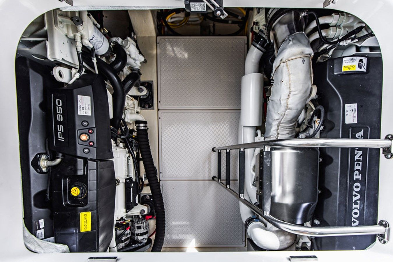 best yacht sales deals Irish Lady - Tiara