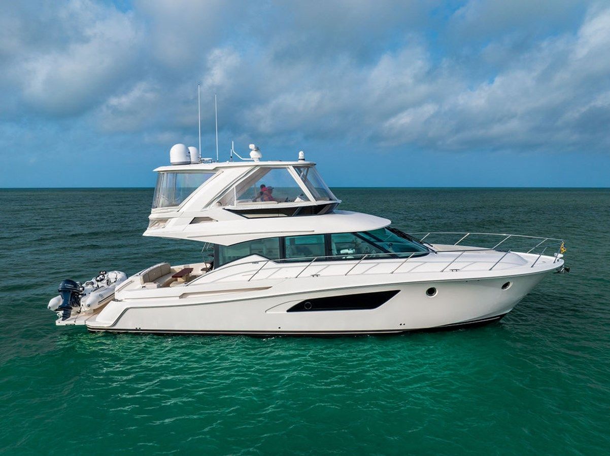 best yacht sales deals Irish Lady 2020