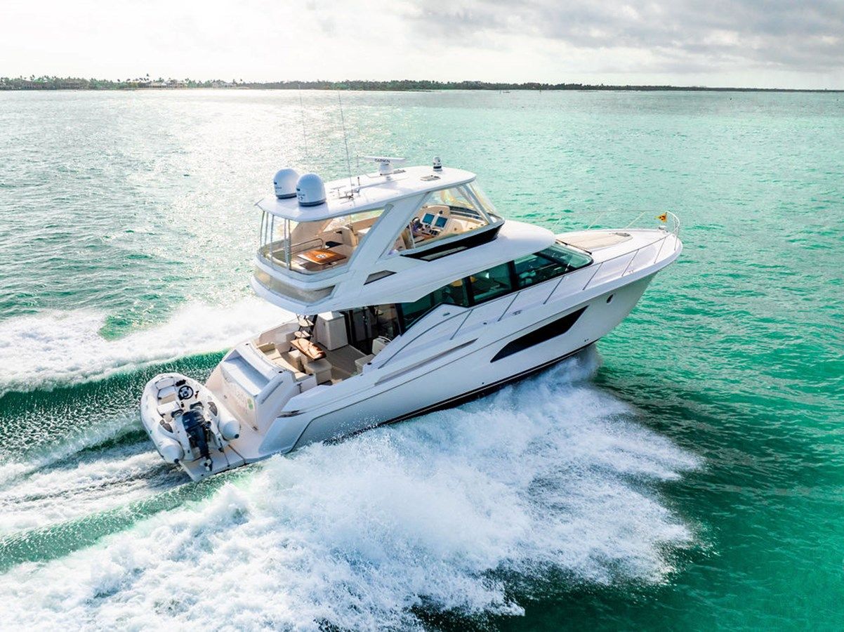 best yacht sales deals Irish Lady 2020