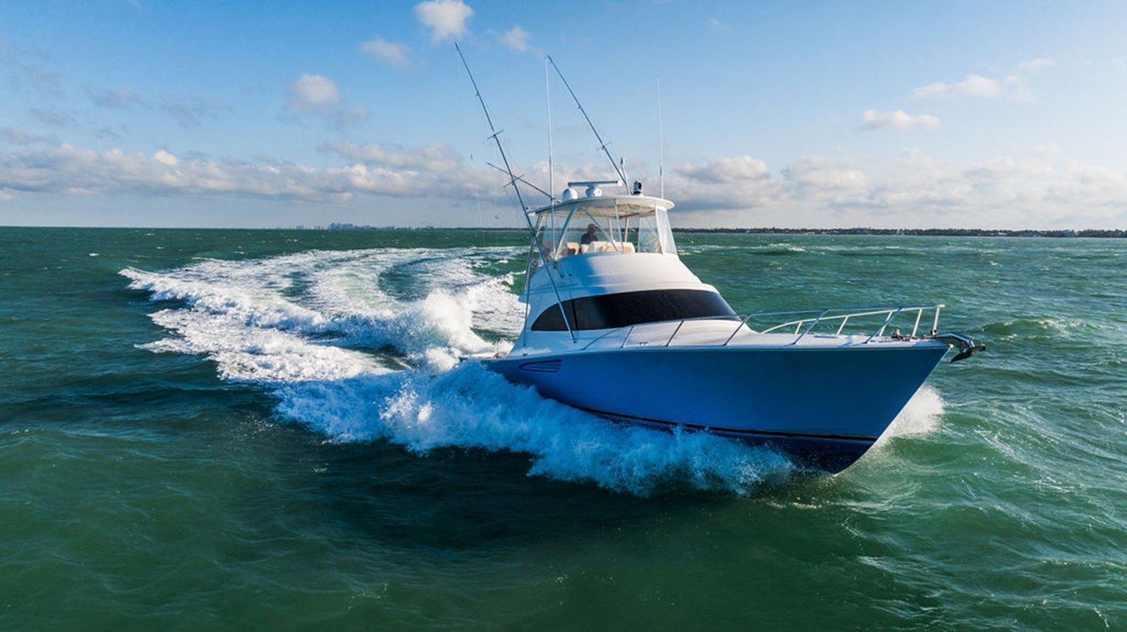 best yacht sales deals Quality Time - VIKING