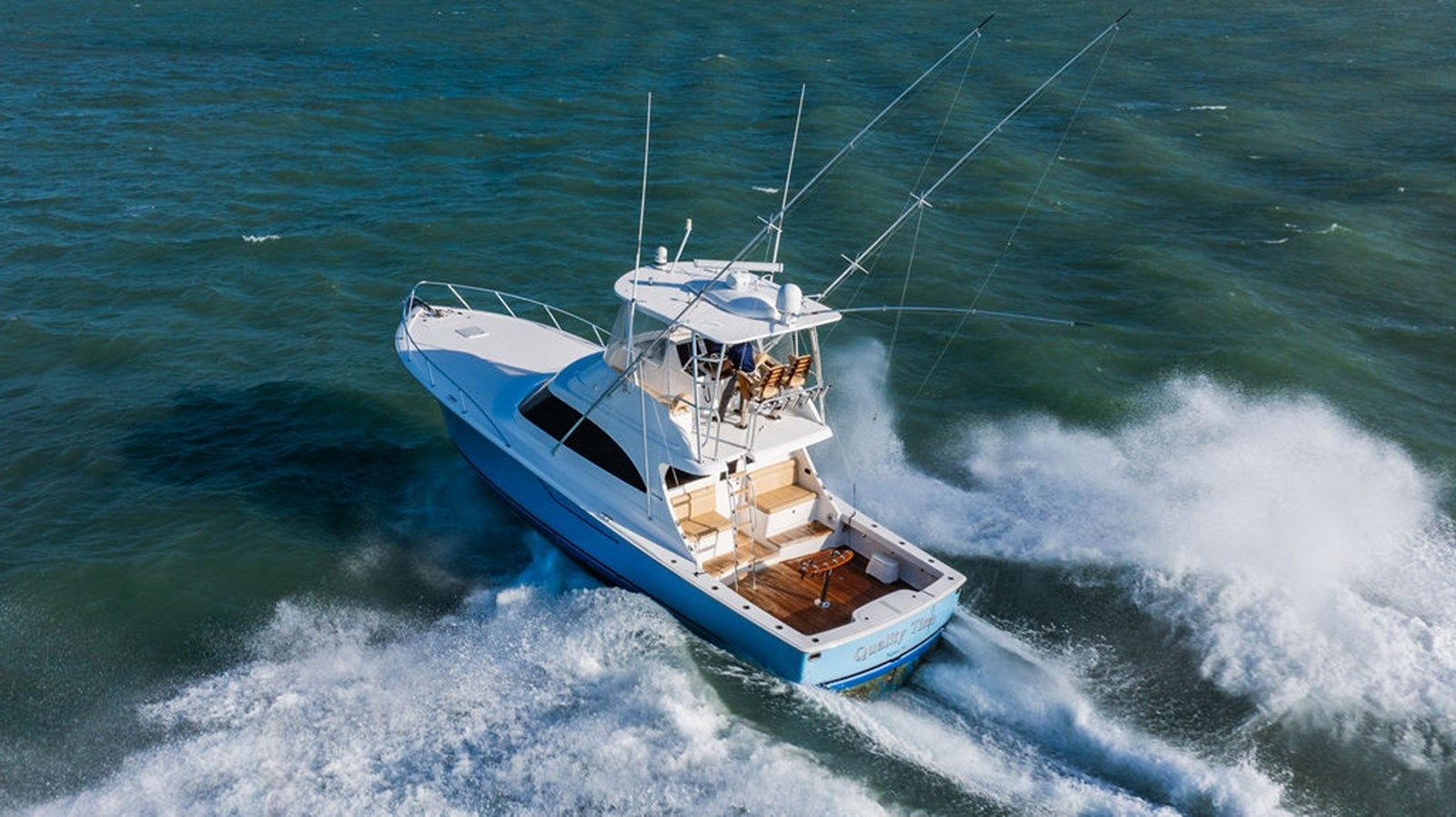 Quality Time 2021 price