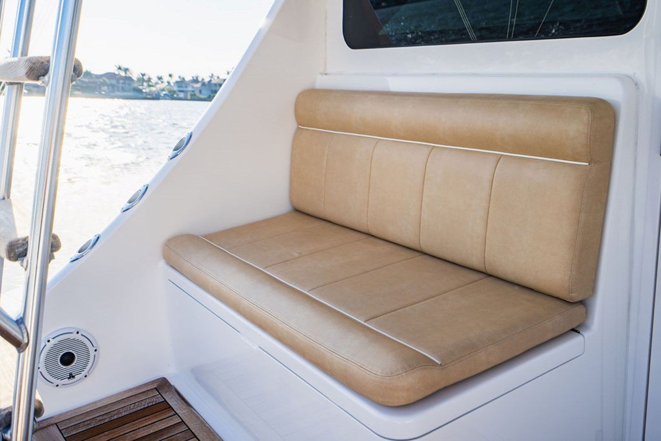 best yacht sales deals Quality Time