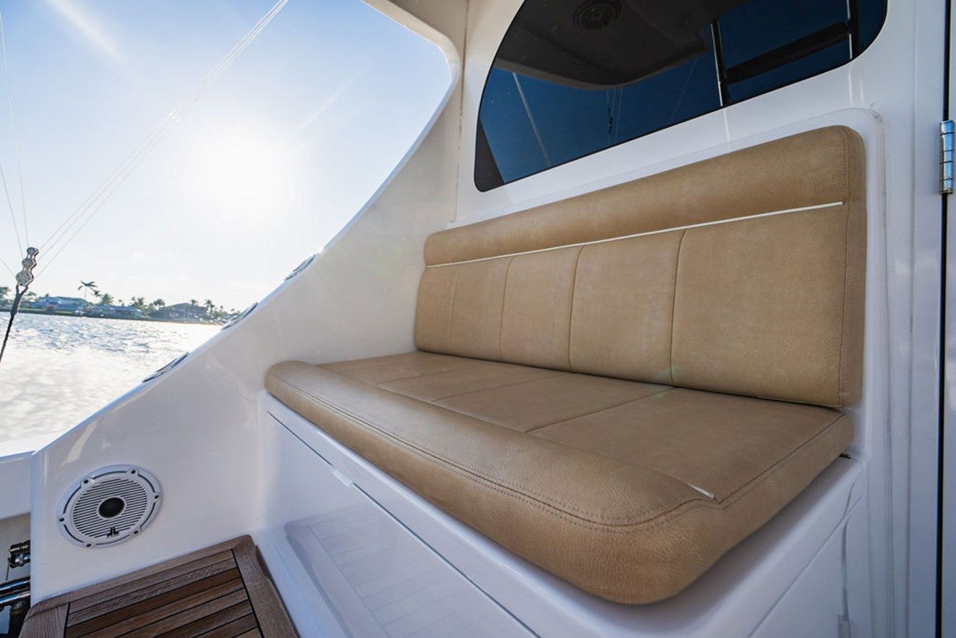 Quality Time - VIKING