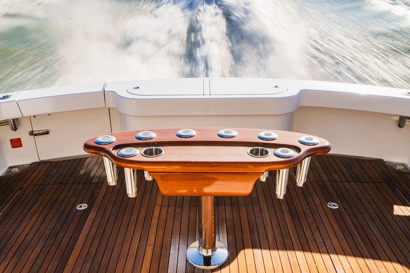 best yacht sales deals Quality Time - VIKING