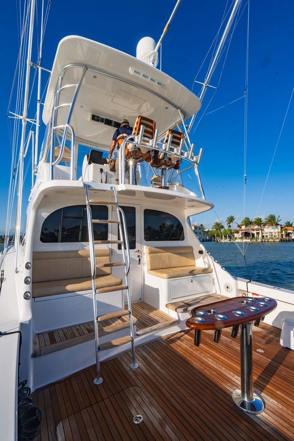 Quality Time - VIKING