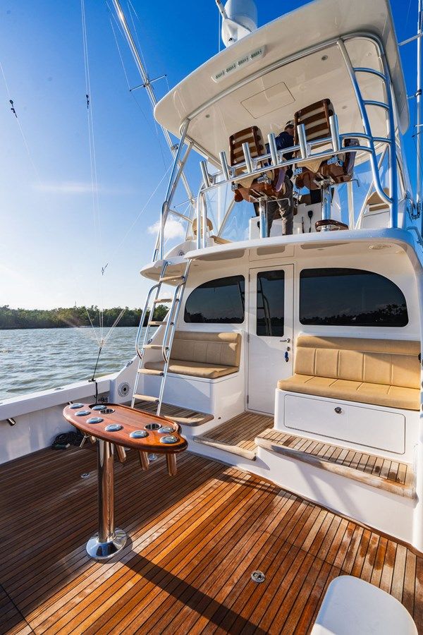 best yacht sales deals Quality Time