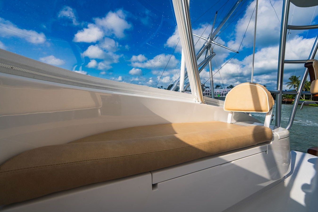 best yacht sales deals Quality Time Billfish