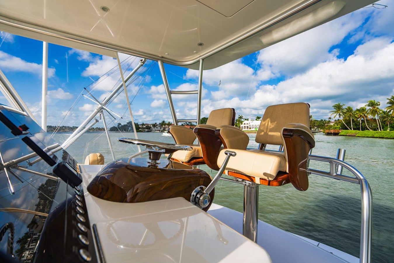 the best price on Quality Time - VIKING