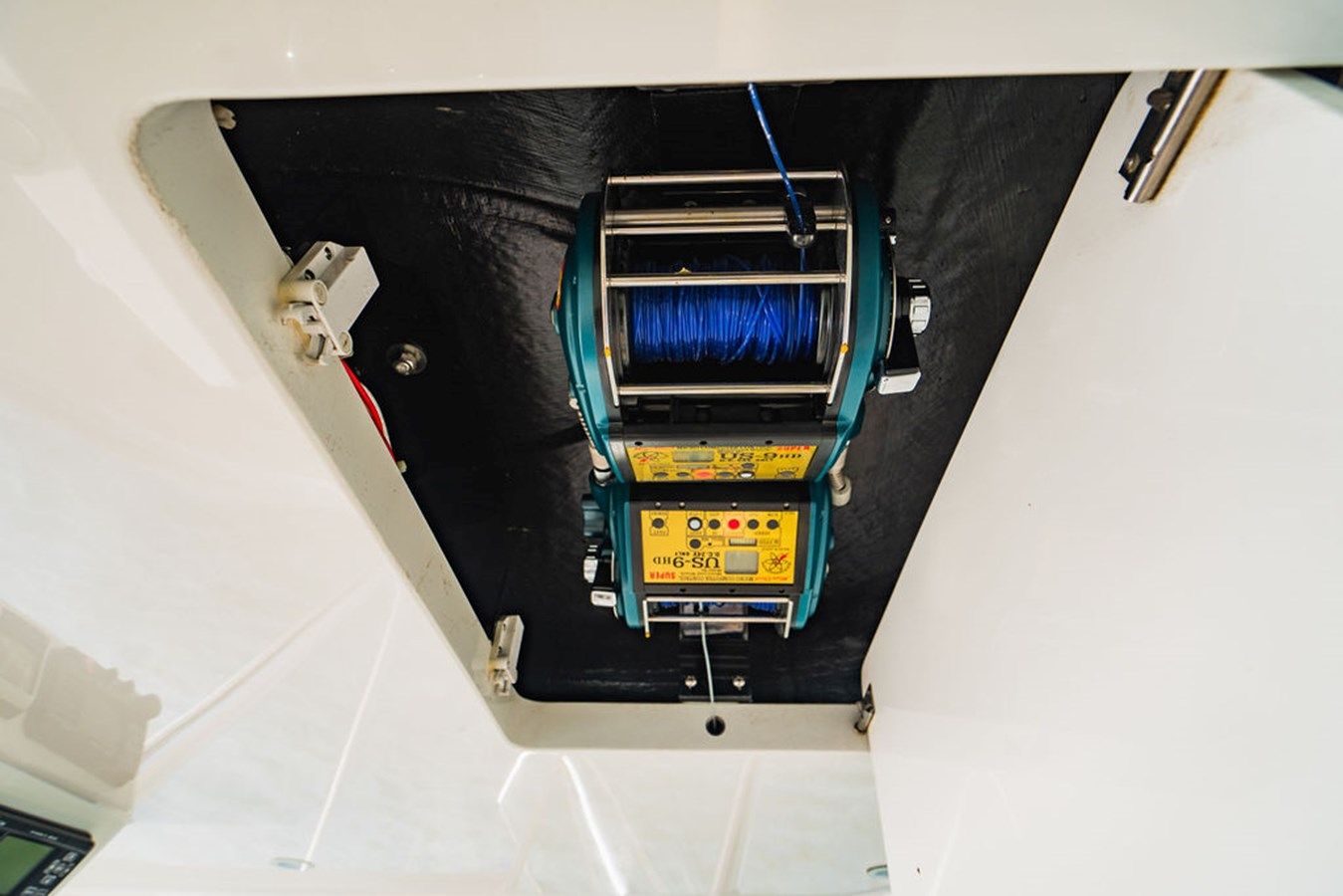 Buy a Quality Time 2021 at Shestakov Yacht Sales