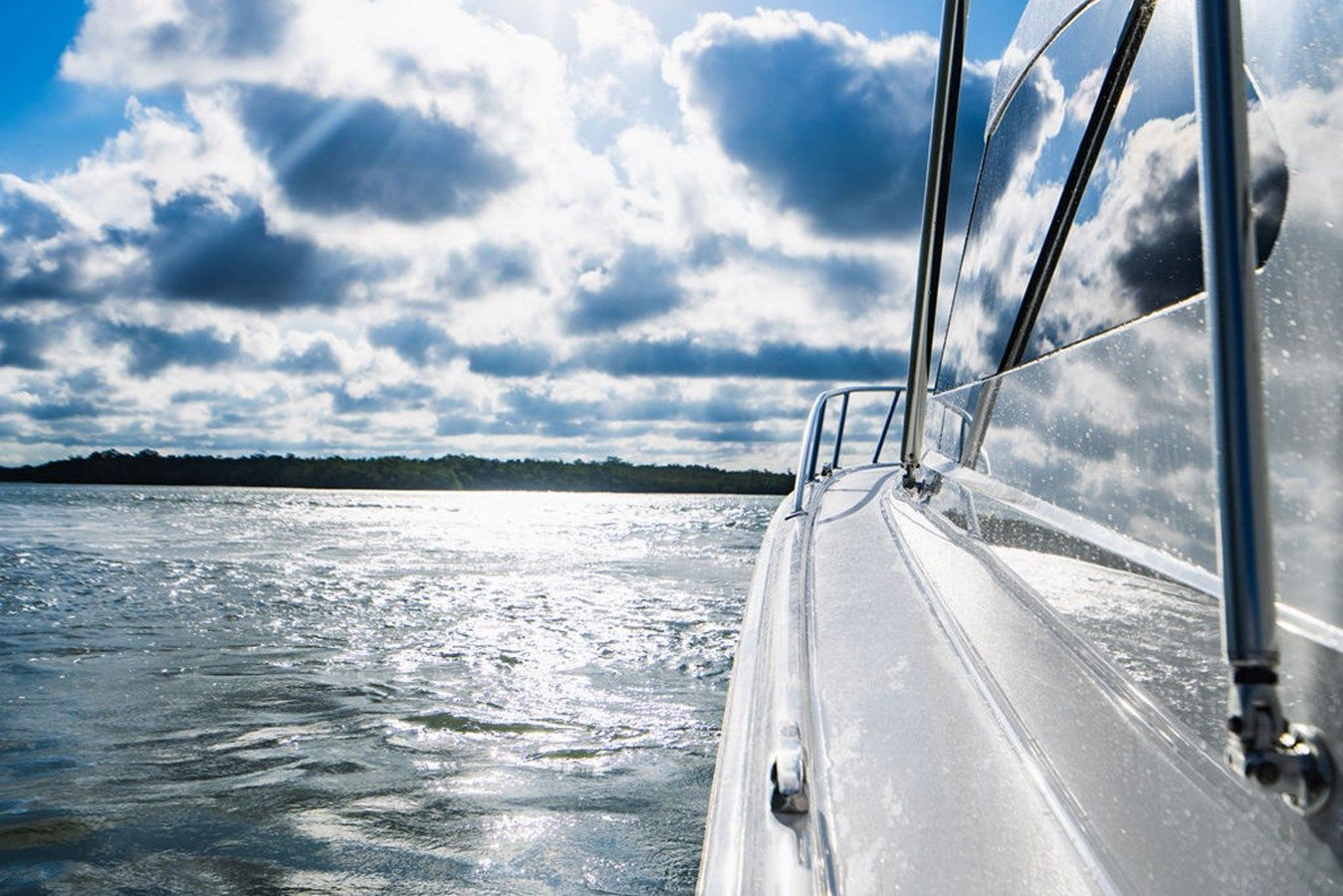 Quality Time Billfish